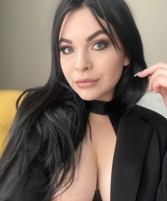 Инна, 23 года, 3 размер груди
