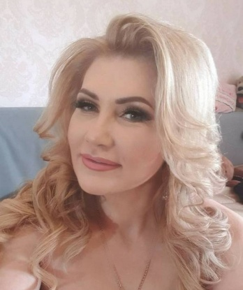 Таисия, 42 года, 3 размер груди